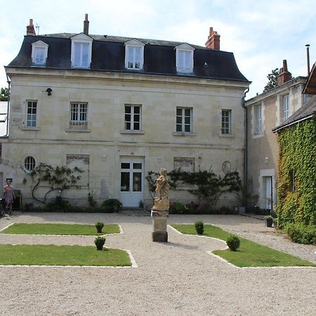 Beaumanoir Bed & Breakfast Tours Exterior photo