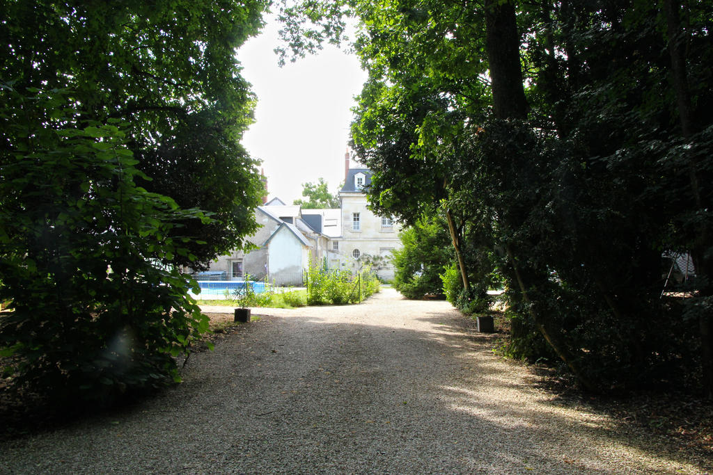 Beaumanoir Bed & Breakfast Tours Exterior photo