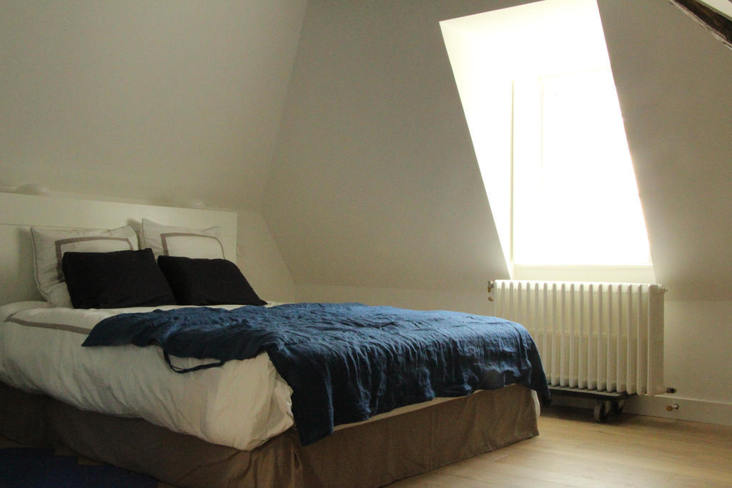 Beaumanoir Bed & Breakfast Tours Room photo