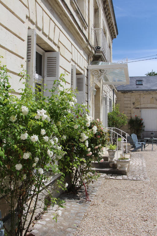 Beaumanoir Bed & Breakfast Tours Exterior photo