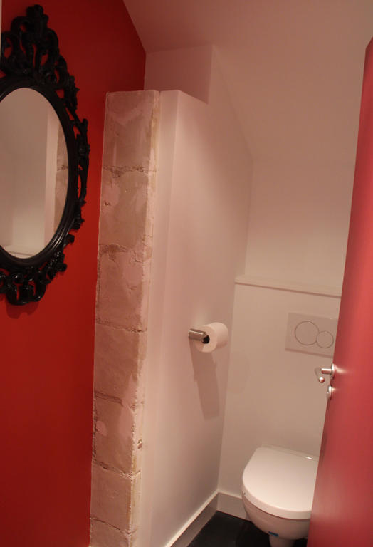 Beaumanoir Bed & Breakfast Tours Room photo