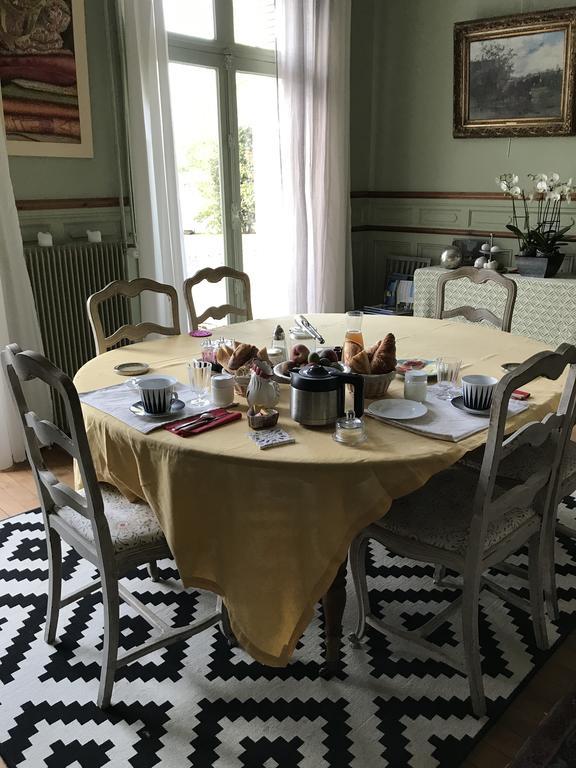 Beaumanoir Bed & Breakfast Tours Exterior photo